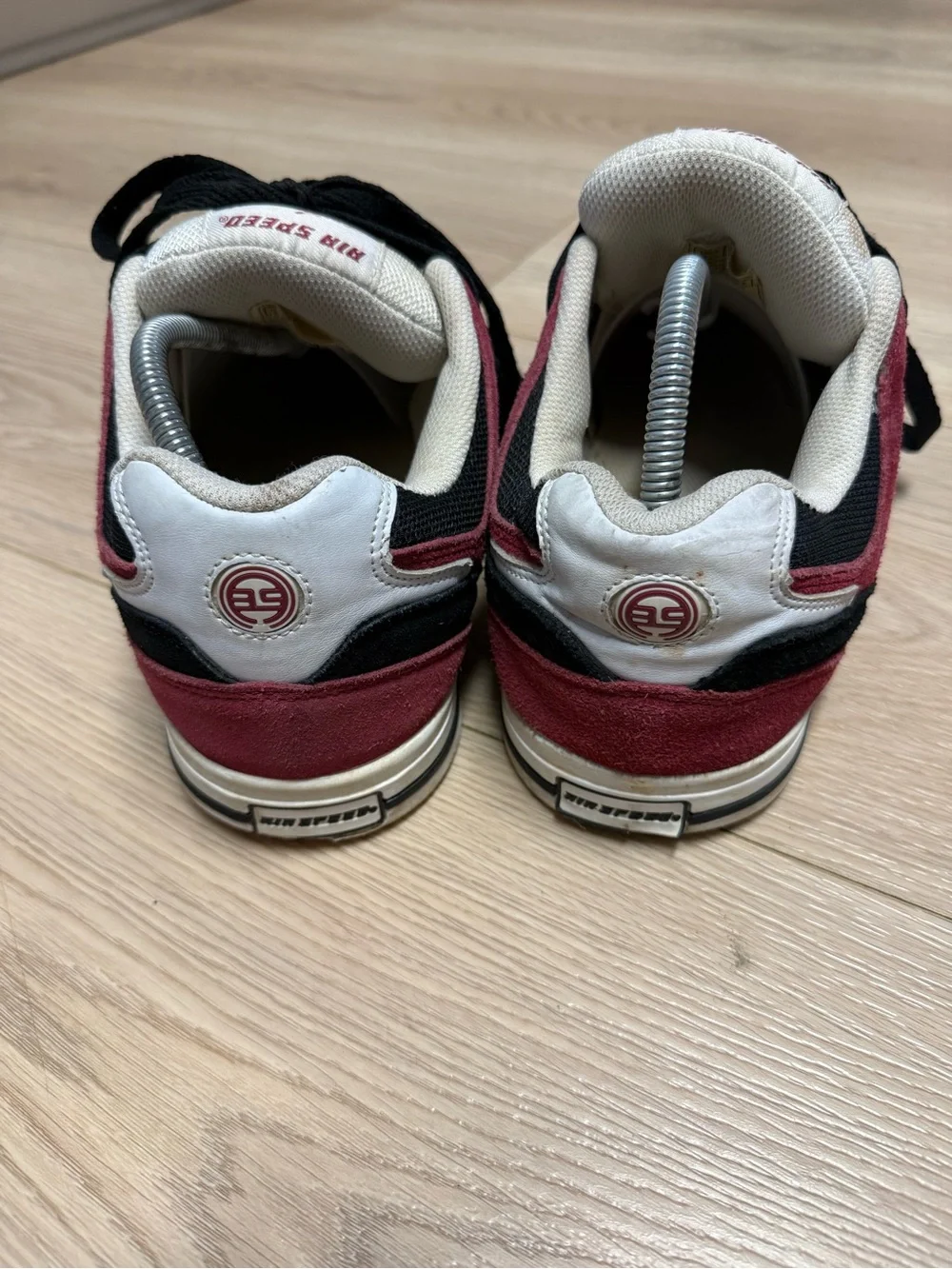 Vintage Air Speed Mike McGill Epic skate shoes Men’s 9.5